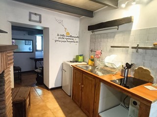 Bilocale in Vendita a Penna in Teverina, 23'000&euro;, 48 m²