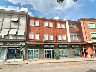 Appartamento in Vendita a Argenta, 55'000&euro;, 87 m²