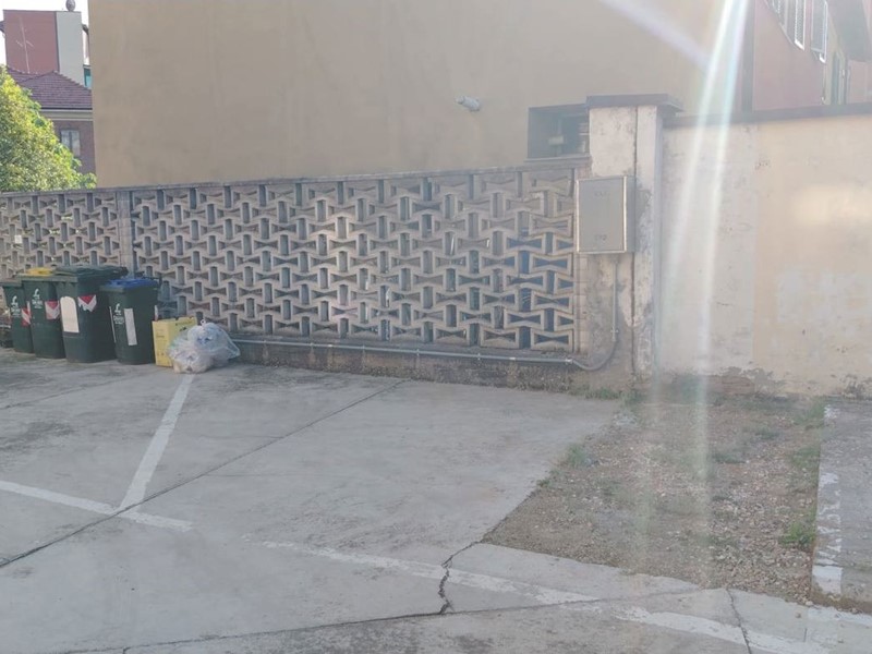 Appartamento in Vendita a Torino, 6'000&euro;, 15 m²