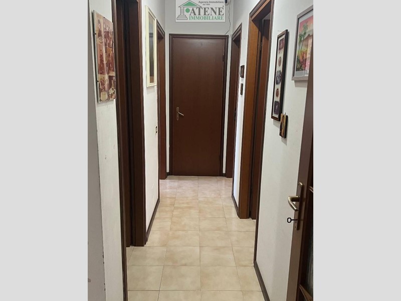 Quadrilocale in Vendita a Quartu Sant'Elena, 189'000&euro;, 116 m²