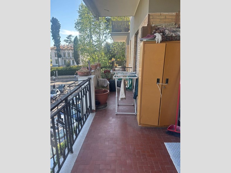 Quadrilocale in Vendita a Roma, 300'000&euro;, 130 m²