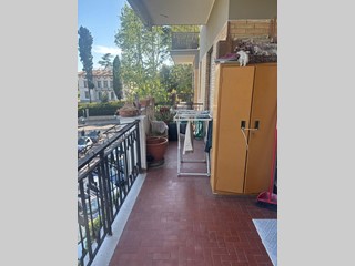 Quadrilocale in Vendita a Roma, 300'000&euro;, 130 m²