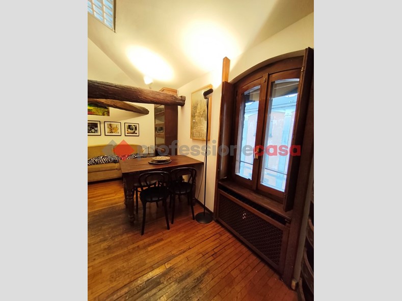 Trilocale in Affitto a Milano, 1'250&euro;, 75 m², arredato