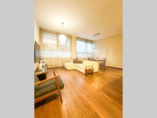 Bilocale in Affitto a Milano, 1'500&euro;, 69 m², arredato