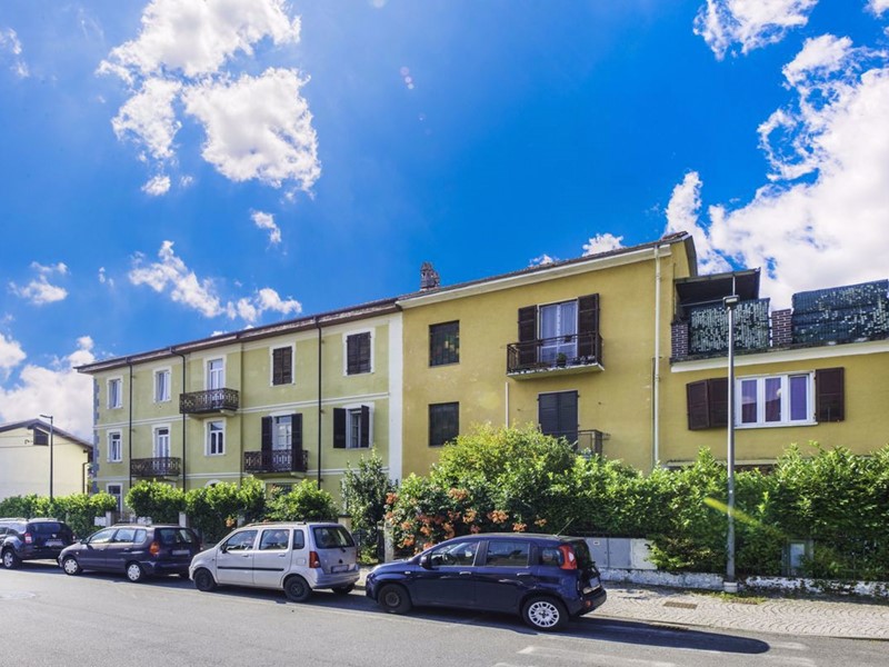 Monolocale in Affitto a Rosta, 550&euro;, 51 m², arredato