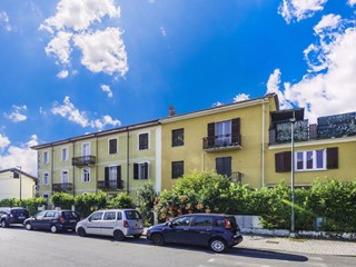 Monolocale in Affitto a Rosta, 550&euro;, 51 m², arredato