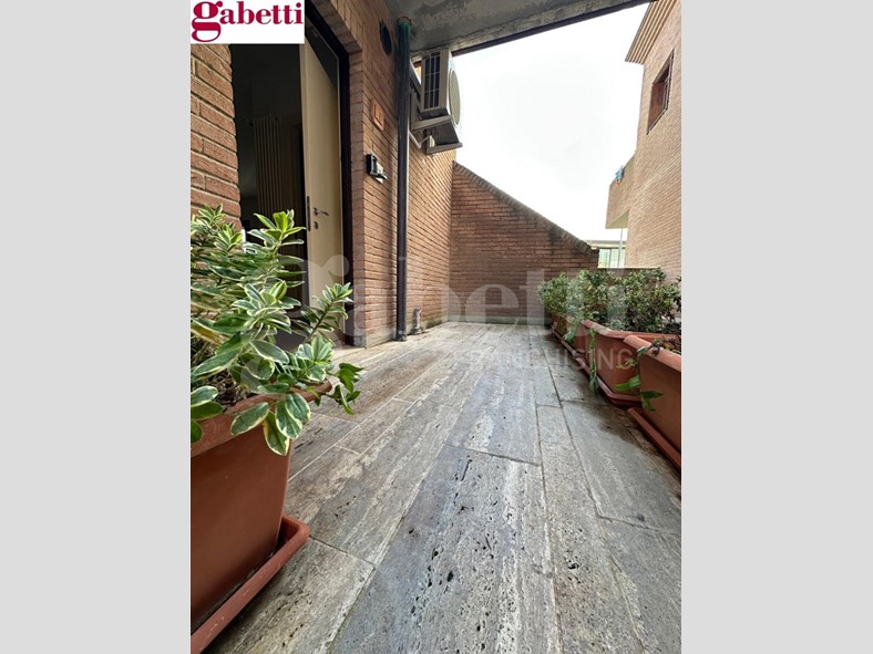 Quadrilocale in Vendita a Castelnuovo Berardenga, 185'000&euro;, 77 m², con Box