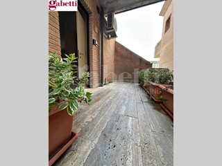 Quadrilocale in Vendita a Castelnuovo Berardenga, 185'000&euro;, 77 m², con Box