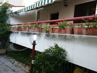 Quadrilocale in Affitto a Palermo, 5'500&euro;, 90 m², arredato