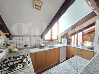 Bilocale in Affitto a Collegno, 500&euro;, 74 m², arredato