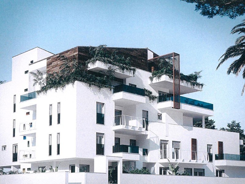 Bilocale in Vendita a Tortoreto, 430'000&euro;, 70 m², con Box