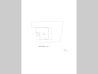 Trilocale in Vendita a Tortoreto, 60'000&euro;, 106 m²