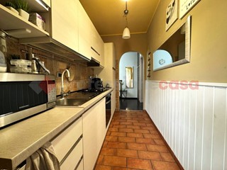 Bilocale in Vendita a Livorno, 145'000&euro;, 60 m², arredato
