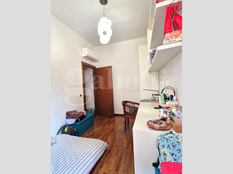 Trilocale in Vendita a Roma, 435'000&euro;, 76 m², arredato