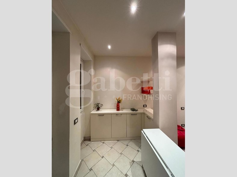 Monolocale in Affitto a Torino, 540&euro;, 40 m², arredato