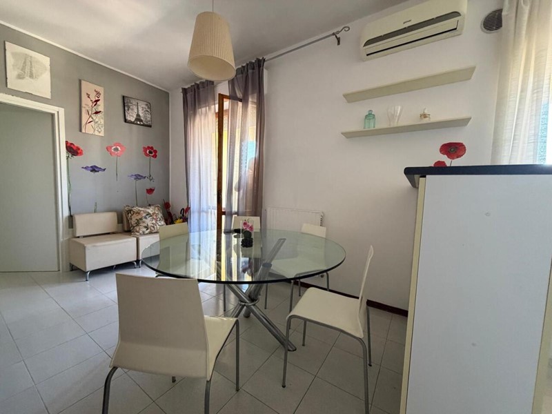 Appartamento in Affitto a Francavilla al Mare, 400&euro;, 70 m², arredato, con Box