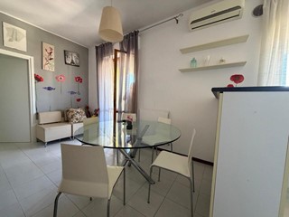 Appartamento in Affitto a Francavilla al Mare, 400&euro;, 70 m², arredato, con Box