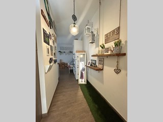 Trilocale in Affitto a Francavilla al Mare, 420&euro;, 50 m², arredato