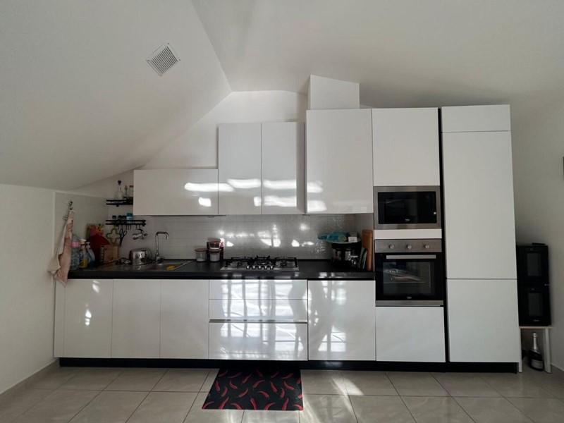 Appartamento in Affitto a Francavilla al Mare, 450&euro;, , arredato