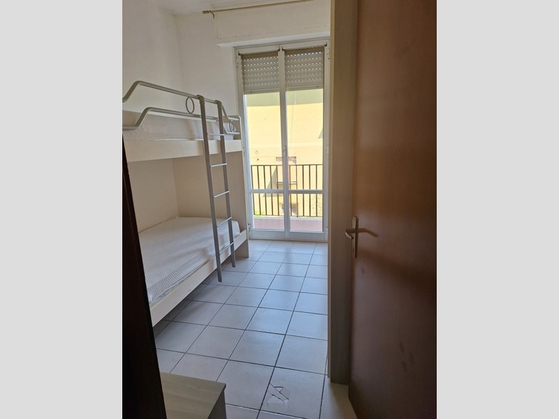 Trilocale in Affitto a Bolano, zona ceparana, 650&euro;, 65 m², arredato