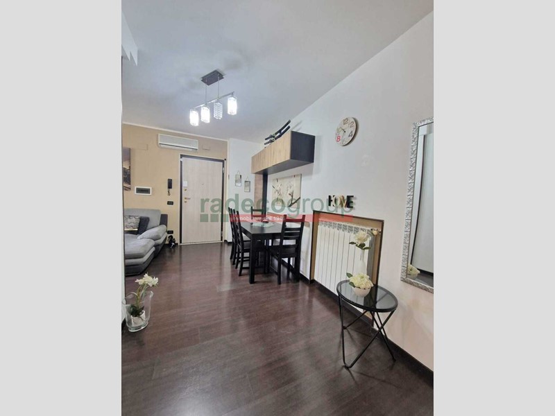 Trilocale in Vendita a Livorno, zona La Leccia, 145'000&euro;, 58 m²