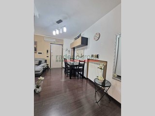 Trilocale in Vendita a Livorno, zona La Leccia, 145'000&euro;, 58 m²