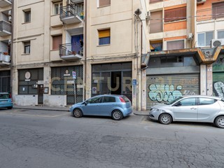 Quadrilocale in Vendita a Catania, 159'000&euro;, 102 m²