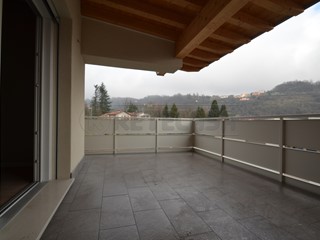 Appartamento in Vendita a Valdagno, 275'000&euro;, 105 m², con Box