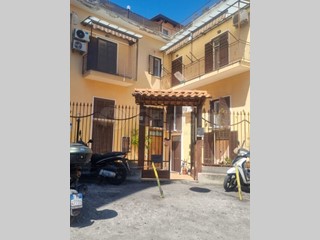 Trilocale in Vendita a Napoli, 169'000&euro;, 62 m²