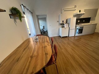 Bilocale in Affitto a Vercelli, 500&euro;, 45 m², arredato