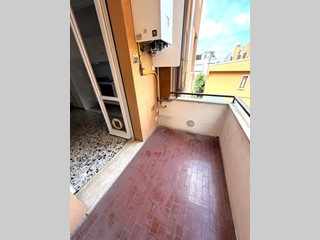 Quadrilocale in Vendita a Senigallia, zona Centro, 249'000&euro;, 110 m², con Box