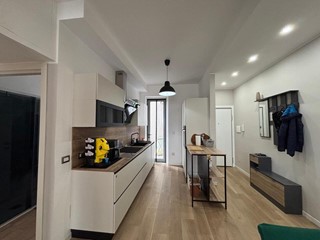 Trilocale in Vendita a Desio, 190'000&euro;, 89 m²