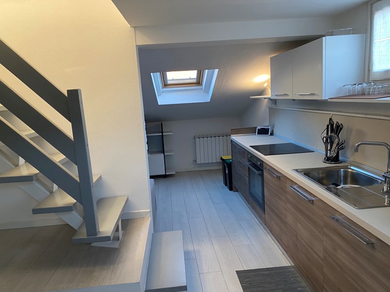 Quadrilocale in Affitto a Modena, 900&euro;, 70 m²