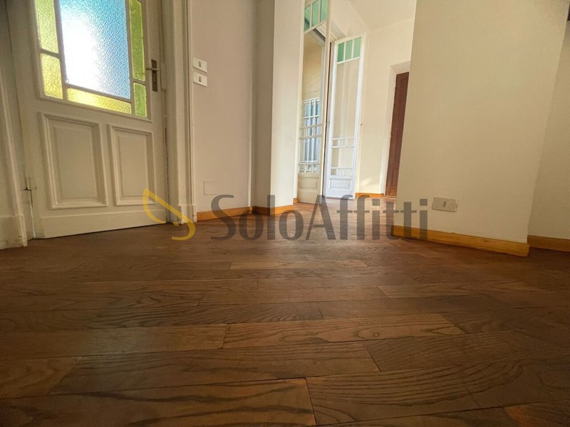 Quadrilocale in Affitto a Torino, zona Aurora, 650&euro;, 90 m²
