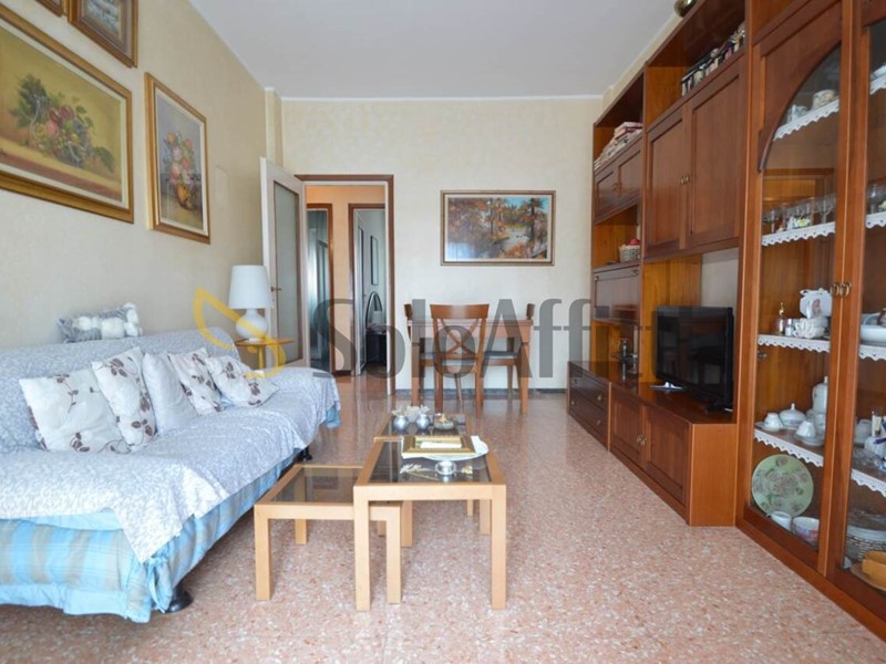 Bilocale in Affitto a Rozzano, 600&euro;, 60 m², arredato