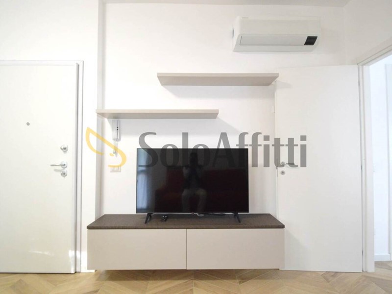 Bilocale in Affitto a Milano, 850&euro;, 43 m², arredato