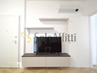 Bilocale in Affitto a Milano, 850&euro;, 43 m², arredato