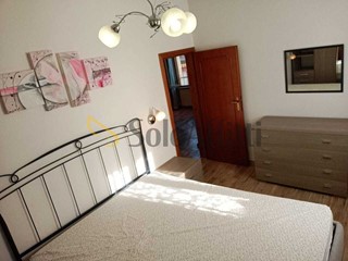 Trilocale in Affitto a Siena, zona Porta Pispini, 620&euro;, 71 m², arredato