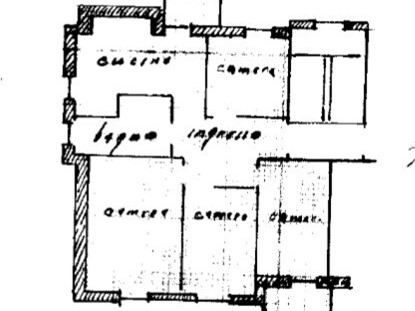 Appartamento in Vendita a Genova, 38'940&euro;, 90 m²