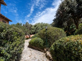 Trilocale in Vendita a Olbia, zona Porto Rotondo, 220'000&euro;, 70 m²