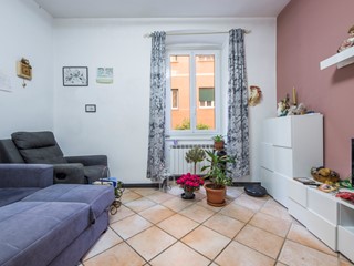 Appartamento in Vendita a Genova, zona Sturla, 127'000&euro;, 68 m²