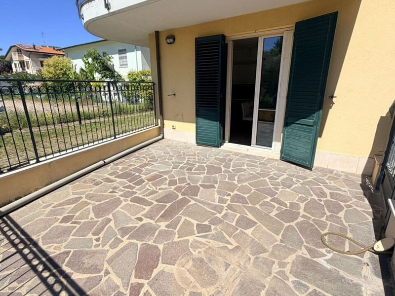 Trilocale in Vendita a Rimini, 280'000&euro;, 91 m², arredato, con Box