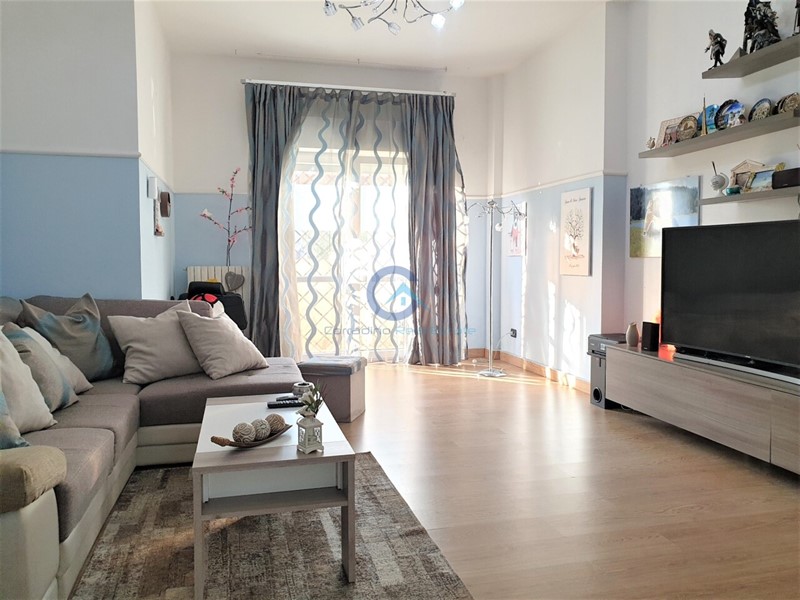 Trilocale in Affitto a Catanzaro, zona CZ Lido Giovino, 525&euro;, 90 m²