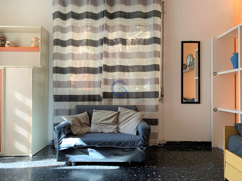Bilocale in Affitto a Catanzaro, zona Porto, 1'600&euro;, 70 m², arredato