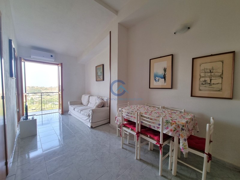Trilocale in Affitto a Montauro, 1'700&euro;, 75 m², arredato