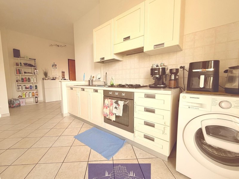 Trilocale in Affitto a Firenze, zona Novoli, 1'150&euro;, 62 m², arredato