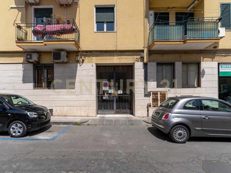 Appartamento in Vendita a Catania, 219'000&euro;, 159 m²