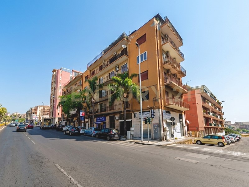 Quadrilocale in Vendita a Catania, 169'000&euro;, 120 m²