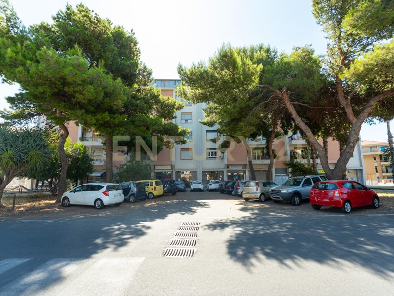 Bilocale in Affitto a Catania, 700&euro;, 65 m², arredato