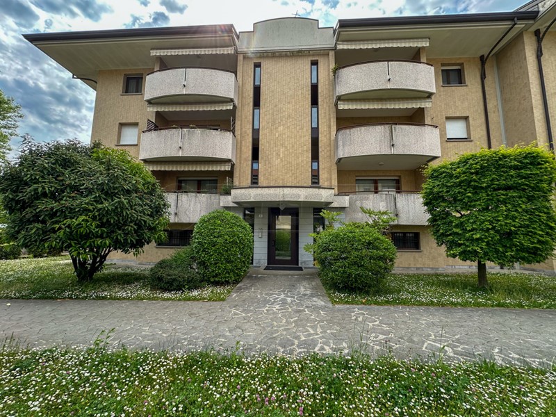 Appartamento in Vendita a Udine, 425'000&euro;, 135 m², con Box